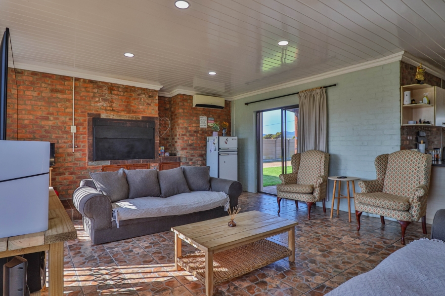 3 Bedroom Property for Sale in Fisherhaven Western Cape